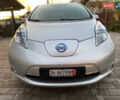 Серый Ниссан Лиф, объемом двигателя 0 л и пробегом 72 тыс. км за 4990 $, фото 1 на Automoto.ua