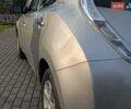 Серый Ниссан Лиф, объемом двигателя 0 л и пробегом 120 тыс. км за 5999 $, фото 15 на Automoto.ua