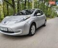Сірий Ніссан Ліф, об'ємом двигуна 0 л та пробігом 157 тис. км за 9300 $, фото 1 на Automoto.ua
