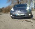 Серый Ниссан Лиф, объемом двигателя 0 л и пробегом 126 тыс. км за 7900 $, фото 2 на Automoto.ua