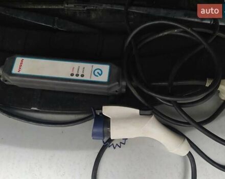 Сірий Ніссан Ліф, об'ємом двигуна 0 л та пробігом 253 тис. км за 4500 $, фото 12 на Automoto.ua