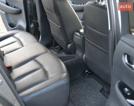 Серый Ниссан Лиф, объемом двигателя 0 л и пробегом 100 тыс. км за 5500 $, фото 21 на Automoto.ua