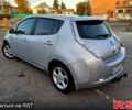 Серый Ниссан Лиф, объемом двигателя 0 л и пробегом 130 тыс. км за 6900 $, фото 3 на Automoto.ua
