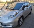 Серый Ниссан Лиф, объемом двигателя 0 л и пробегом 162 тыс. км за 5999 $, фото 1 на Automoto.ua