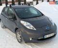 Сірий Ніссан Ліф, об'ємом двигуна 0 л та пробігом 146 тис. км за 5990 $, фото 1 на Automoto.ua