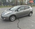 Сірий Ніссан Ліф, об'ємом двигуна 0 л та пробігом 100 тис. км за 6500 $, фото 2 на Automoto.ua