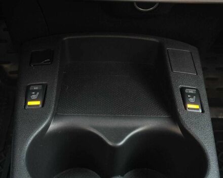 Серый Ниссан Лиф, объемом двигателя 0 л и пробегом 75 тыс. км за 5000 $, фото 16 на Automoto.ua