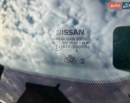 Сірий Ніссан Ліф, об'ємом двигуна 0 л та пробігом 129 тис. км за 8300 $, фото 24 на Automoto.ua