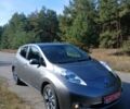 Серый Ниссан Лиф, объемом двигателя 0 л и пробегом 173 тыс. км за 7218 $, фото 3 на Automoto.ua