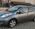Серый Ниссан Лиф, объемом двигателя 0 л и пробегом 144 тыс. км за 5200 $, фото 6 на Automoto.ua