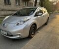Серый Ниссан Лиф, объемом двигателя 0 л и пробегом 151 тыс. км за 6800 $, фото 2 на Automoto.ua