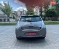 Сірий Ніссан Ліф, об'ємом двигуна 0 л та пробігом 67 тис. км за 5500 $, фото 13 на Automoto.ua