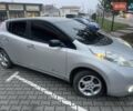 Сірий Ніссан Ліф, об'ємом двигуна 0 л та пробігом 145 тис. км за 4700 $, фото 1 на Automoto.ua