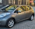 Серый Ниссан Лиф, объемом двигателя 0 л и пробегом 70 тыс. км за 5250 $, фото 1 на Automoto.ua