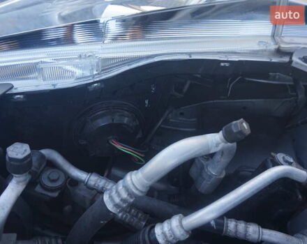 Серый Ниссан Лиф, объемом двигателя 0 л и пробегом 193 тыс. км за 5555 $, фото 54 на Automoto.ua