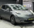 Серый Ниссан Лиф, объемом двигателя 0 л и пробегом 103 тыс. км за 7200 $, фото 1 на Automoto.ua