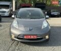 Сірий Ніссан Ліф, об'ємом двигуна 0 л та пробігом 270 тис. км за 5250 $, фото 1 на Automoto.ua