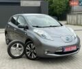 Сірий Ніссан Ліф, об'ємом двигуна 0 л та пробігом 141 тис. км за 6700 $, фото 1 на Automoto.ua