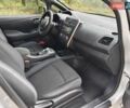 Сірий Ніссан Ліф, об'ємом двигуна 0 л та пробігом 157 тис. км за 9300 $, фото 8 на Automoto.ua