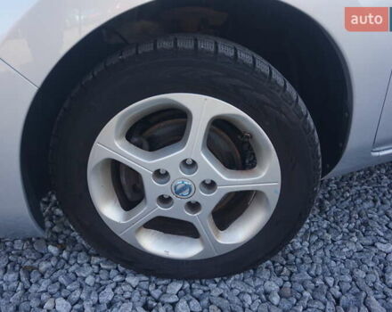 Серый Ниссан Лиф, объемом двигателя 0 л и пробегом 193 тыс. км за 5555 $, фото 57 на Automoto.ua