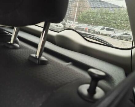 Серый Ниссан Лиф, объемом двигателя 0 л и пробегом 124 тыс. км за 6500 $, фото 19 на Automoto.ua