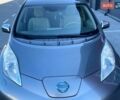 Сірий Ніссан Ліф, об'ємом двигуна 0 л та пробігом 115 тис. км за 7000 $, фото 1 на Automoto.ua