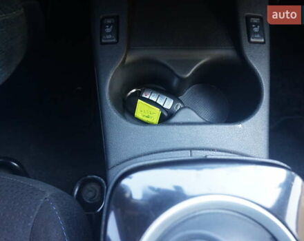 Серый Ниссан Лиф, объемом двигателя 0 л и пробегом 193 тыс. км за 5555 $, фото 33 на Automoto.ua