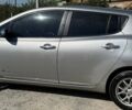 Серый Ниссан Лиф, объемом двигателя 0 л и пробегом 180 тыс. км за 5700 $, фото 3 на Automoto.ua