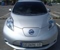 Серый Ниссан Лиф, объемом двигателя 0 л и пробегом 287 тыс. км за 6500 $, фото 1 на Automoto.ua