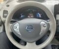 Серый Ниссан Лиф, объемом двигателя 0 л и пробегом 116 тыс. км за 7700 $, фото 5 на Automoto.ua