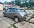 Сірий Ніссан Ліф, об'ємом двигуна 0 л та пробігом 103 тис. км за 6700 $, фото 3 на Automoto.ua