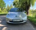 Сірий Ніссан Ліф, об'ємом двигуна 0 л та пробігом 144 тис. км за 6950 $, фото 1 на Automoto.ua