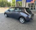 Серый Ниссан Лиф, объемом двигателя 0 л и пробегом 131 тыс. км за 6300 $, фото 8 на Automoto.ua