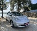 Серый Ниссан Лиф, объемом двигателя 0 л и пробегом 130 тыс. км за 6512 $, фото 1 на Automoto.ua