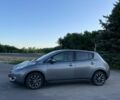 Серый Ниссан Лиф, объемом двигателя 0 л и пробегом 125 тыс. км за 6950 $, фото 3 на Automoto.ua