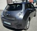 Серый Ниссан Лиф, объемом двигателя 0 л и пробегом 135 тыс. км за 6100 $, фото 8 на Automoto.ua