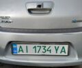 Серый Ниссан Лиф, объемом двигателя 0 л и пробегом 179 тыс. км за 6500 $, фото 6 на Automoto.ua