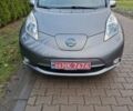 Ніссан Ліф 2013 у Луцьку на Automoto.ua Сірий Ніссан Ліф, об'ємом двигуна 0 л та пробігом 98 тис. км за 6500 $, фото 8 на Automoto.ua