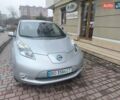 Серый Ниссан Лиф, объемом двигателя 0 л и пробегом 147 тыс. км за 4800 $, фото 3 на Automoto.ua