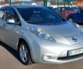 Сірий Ніссан Ліф, об'ємом двигуна 0 л та пробігом 115 тис. км за 6700 $, фото 1 на Automoto.ua