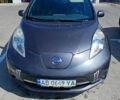 Сірий Ніссан Ліф, об'ємом двигуна 0 л та пробігом 210 тис. км за 4950 $, фото 1 на Automoto.ua