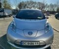 Серый Ниссан Лиф, объемом двигателя 0 л и пробегом 190 тыс. км за 5900 $, фото 1 на Automoto.ua