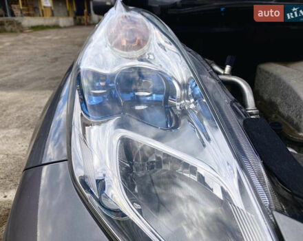 Сірий Ніссан Ліф, об'ємом двигуна 0 л та пробігом 129 тис. км за 8300 $, фото 39 на Automoto.ua