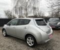 Серый Ниссан Лиф, объемом двигателя 0 л и пробегом 168 тыс. км за 5800 $, фото 7 на Automoto.ua