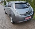 Ніссан Ліф 2013 у Луцьку на Automoto.ua Сірий Ніссан Ліф, об'ємом двигуна 0 л та пробігом 98 тис. км за 6500 $, фото 3 на Automoto.ua