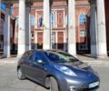 Серый Ниссан Лиф, объемом двигателя 0 л и пробегом 126 тыс. км за 7900 $, фото 1 на Automoto.ua