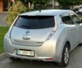 Серый Ниссан Лиф, объемом двигателя 0 л и пробегом 85 тыс. км за 6000 $, фото 8 на Automoto.ua