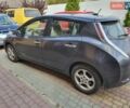 Серый Ниссан Лиф, объемом двигателя 0 л и пробегом 232 тыс. км за 7000 $, фото 1 на Automoto.ua