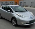 Сірий Ніссан Ліф, об'ємом двигуна 0 л та пробігом 75 тис. км за 5000 $, фото 1 на Automoto.ua