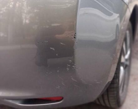 Серый Ниссан Лиф, объемом двигателя 0 л и пробегом 119 тыс. км за 8200 $, фото 21 на Automoto.ua